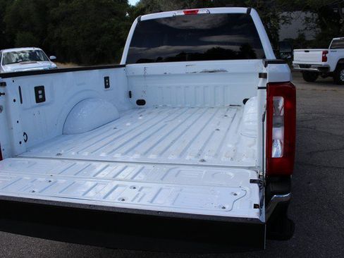 Used 2026 Ford F250 XLT w/ FX4 Off-Road Package AWD/4WD image 13