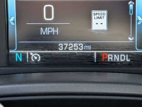 Used 2018 Chevrolet Silverado 1500 High Country RWD image 32
