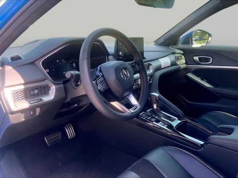 Used 2026 Acura Integra A-Spec FWD image 18