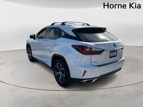 Used 2016 Lexus RX 350 FWD image 5