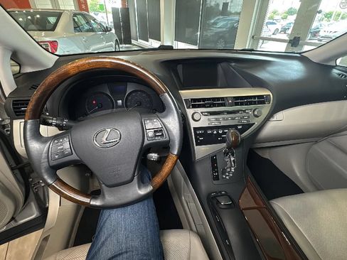 Used 2010 Lexus RX 350 2WD image 42
