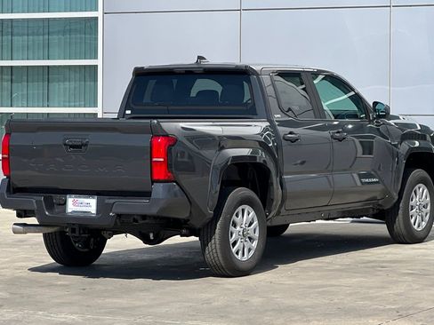 New 2026 Toyota Tacoma SR5 image 4