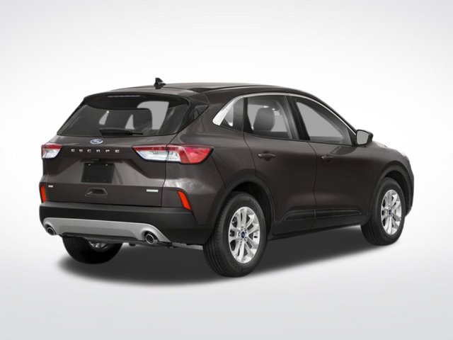 Used 2022 Ford Escape SE AWD/4WD image 26