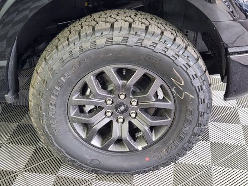 New 2026 Ford F150 Tremor w/ Tow/Haul Package AWD/4WD image 10