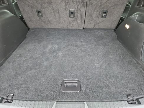 Used 2024 Ford Edge Titanium w/ Equipment Group 301A AWD/4WD image 34