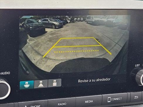 Used 2024 Honda CR-V LX image 8