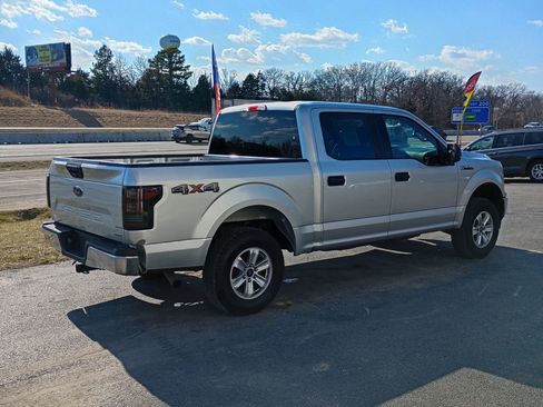 Used 2018 Ford F150 XLT image 5