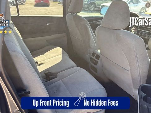 Used 2019 Honda Pilot EX image 7