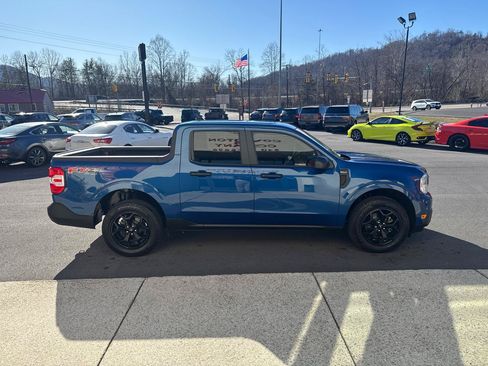 Used 2023 Ford Maverick XLT w/ Equipment Group 300A Standard AWD/4WD image 8