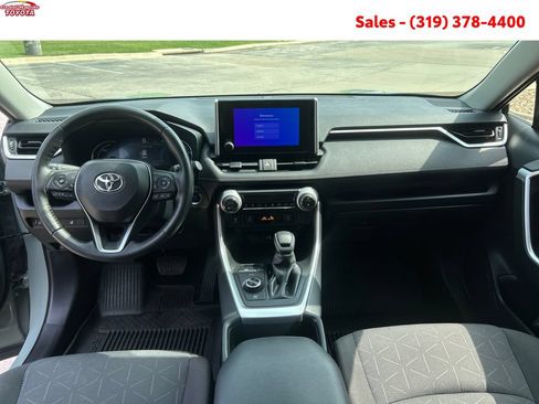 Certified 2023 Toyota RAV4 XLE w/ Convenience Package AWD/4WD image 14