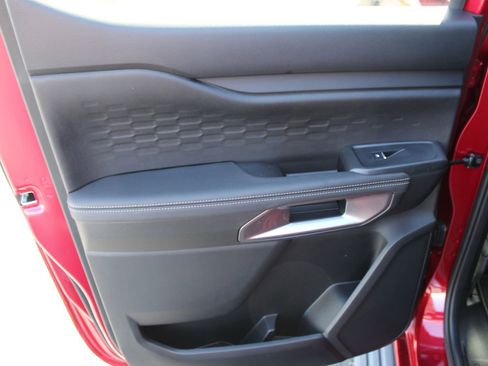 New 2025 Ford Ranger XLT w/ Equipment Group 301A High image 15