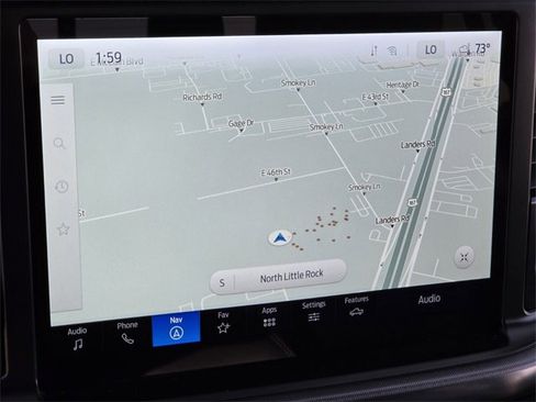 Certified 2024 Ford F150 Lariat image 19