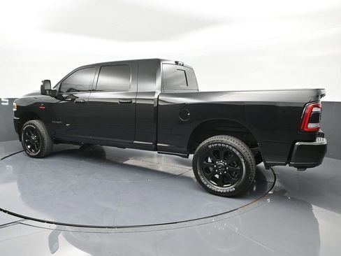 Used 2024 RAM 3500 Laramie w/ Night Edition image 23