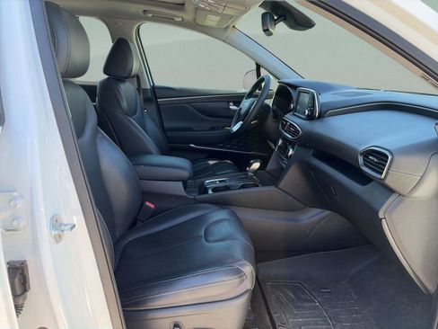 Used 2020 Hyundai Santa Fe SEL image 20