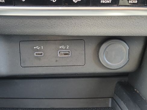 Certified 2022 Nissan Rogue SL FWD image 28