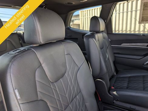 Used 2024 Kia Telluride SX X-Line image 21