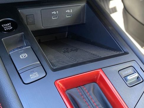 New 2026 Nissan Kicks SR w/ Cold Weather Package image 17