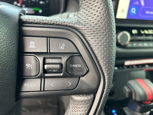 Used 2025 Toyota Sequoia TRD Pro image 21