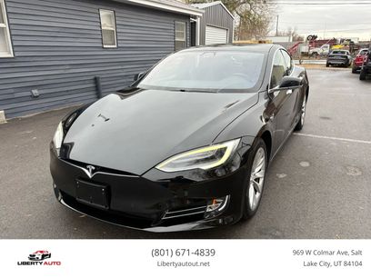 Used 2019 Tesla Model S Standard Range
