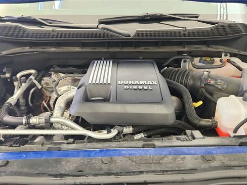 Used 2023 Chevrolet Silverado 1500 LT Trail Boss w/ LT Trail Boss Premium Package image 20