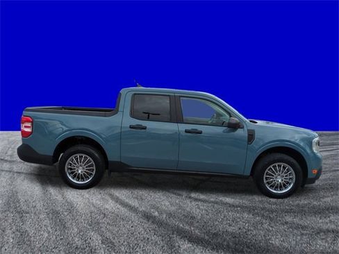 Certified 2022 Ford Maverick XL w/ Equipment Group 100A Standard image 3