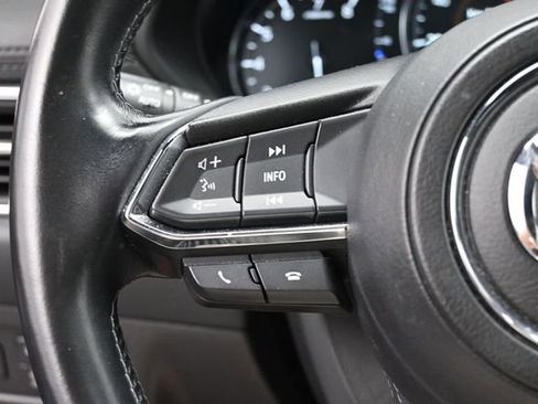 Used 2020 MAZDA CX-5 Signature AWD/4WD image 18