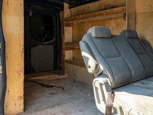 Used 2021 Mercedes-Benz Sprinter 2500 image 15