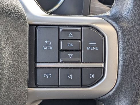 Used 2024 Ford Expedition Max Limited image 30