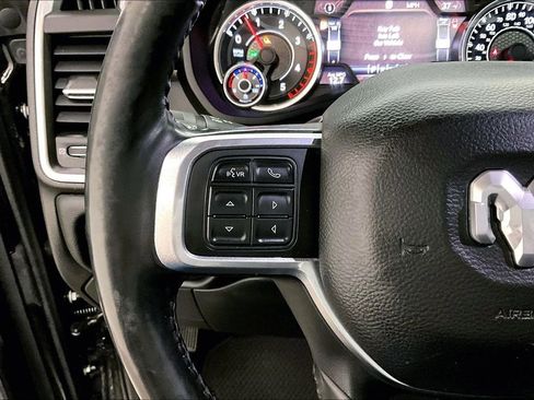Used 2020 RAM 2500 Laramie AWD/4WD image 12