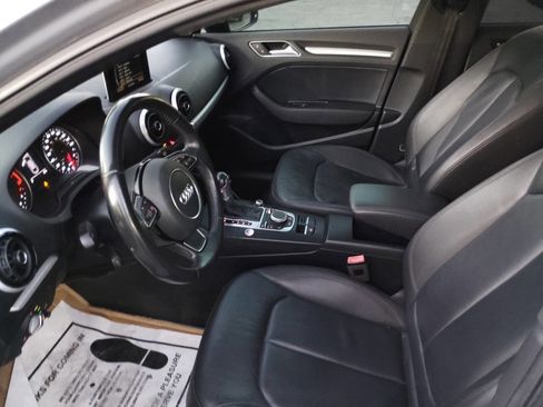 Used 2016 Audi A3 1.8T Premium image 4
