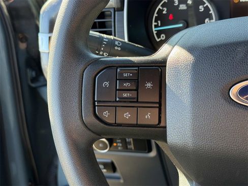 Used 2023 Ford F150 XL w/ STX Appearance Package image 9