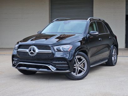 Used 2022 Mercedes-Benz GLE 350