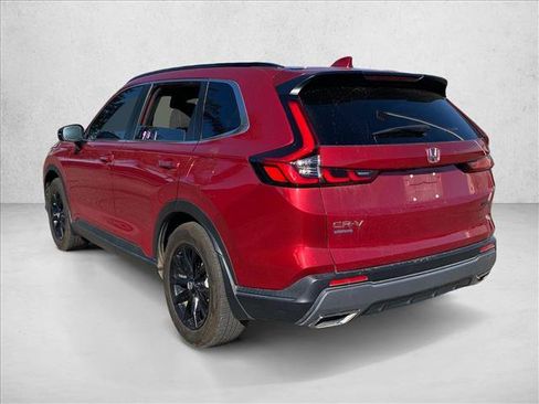 Used 2023 Honda CR-V Sport image 7