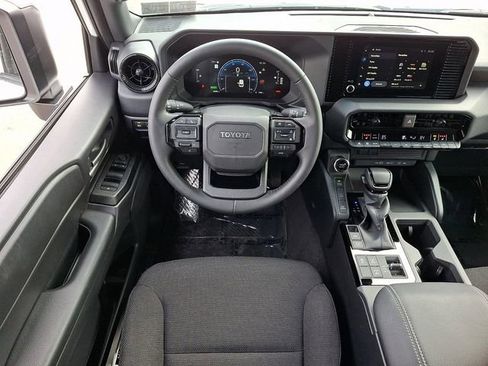 Used 2025 Toyota Land Cruiser 1958 AWD/4WD image 13