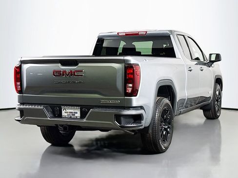 New 2026 GMC Sierra 1500 Elevation w/ Max Trailering Package image 7