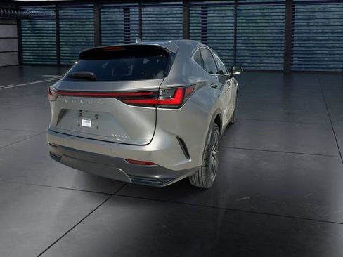 Used 2023 Lexus NX 350 AWD image 7