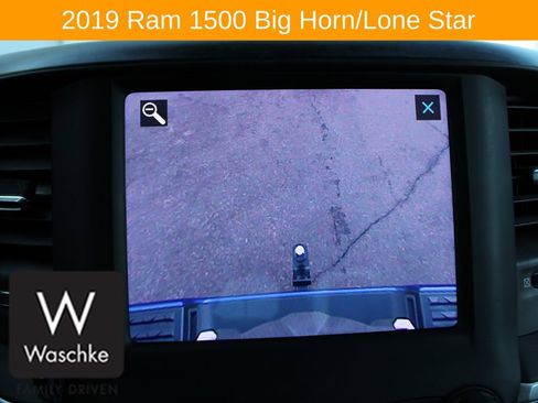 Used 2019 RAM 1500 Big Horn image 56