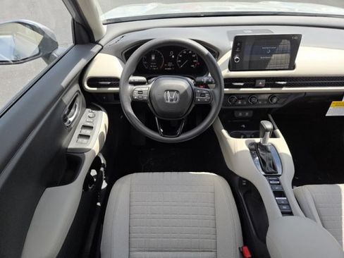 New 2027 Honda HR-V LX image 13