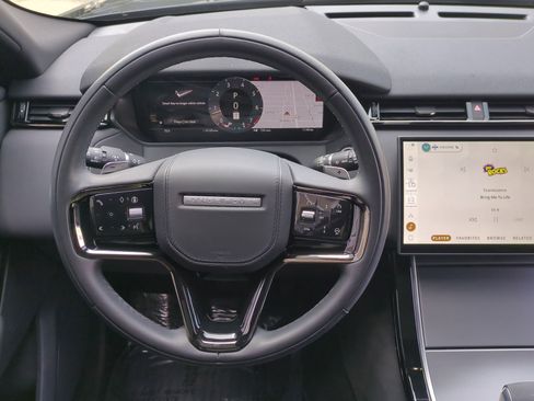 Used 2026 Land Rover Range Rover Velar S AWD/4WD image 27