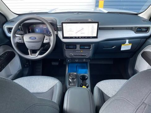 New 2026 Ford Maverick XLT AWD/4WD image 7