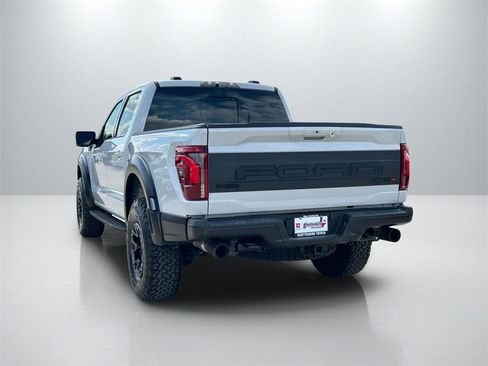 Used 2025 Ford F150 Raptor w/ Equipment Group 803A Raptor R image 7