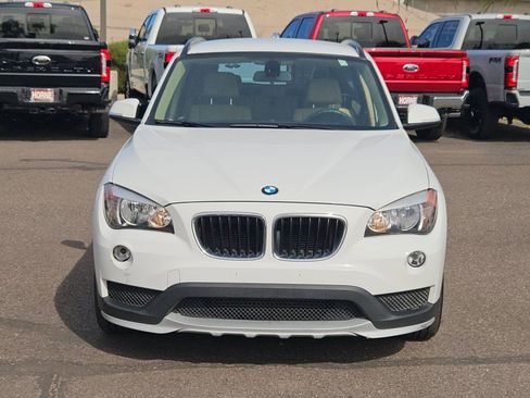 Used 2015 BMW X1 xDrive28i image 2