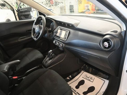 Used 2024 Nissan Kicks S image 10