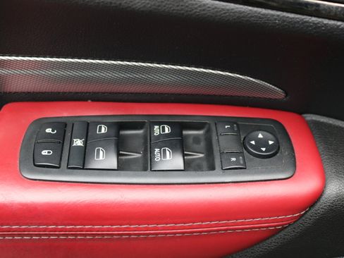 Used 2018 Dodge Durango R/T w/ Trailer Tow Group IV image 15