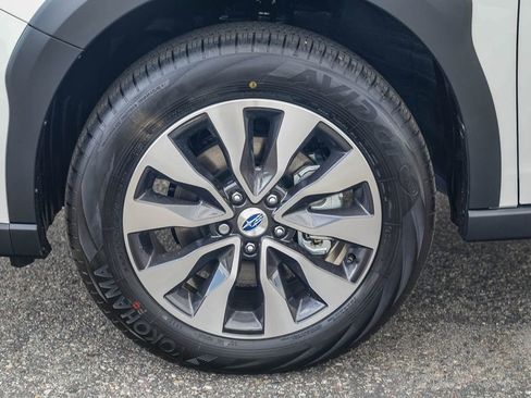 New 2025 Subaru Outback Limited image 9