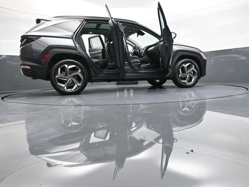 Certified 2023 Hyundai Tucson Limited image 49