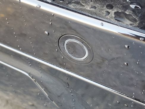 New 2026 Lincoln Navigator Reserve image 6