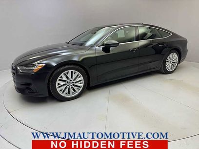 Used 2019 Audi A7 3.0T Premium Plus w/ Premium Plus Package