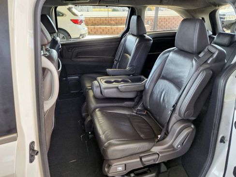 Used 2018 Honda Odyssey EX-L image 38