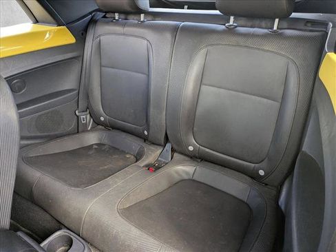 Used 2013 Volkswagen Beetle 2.5 image 14